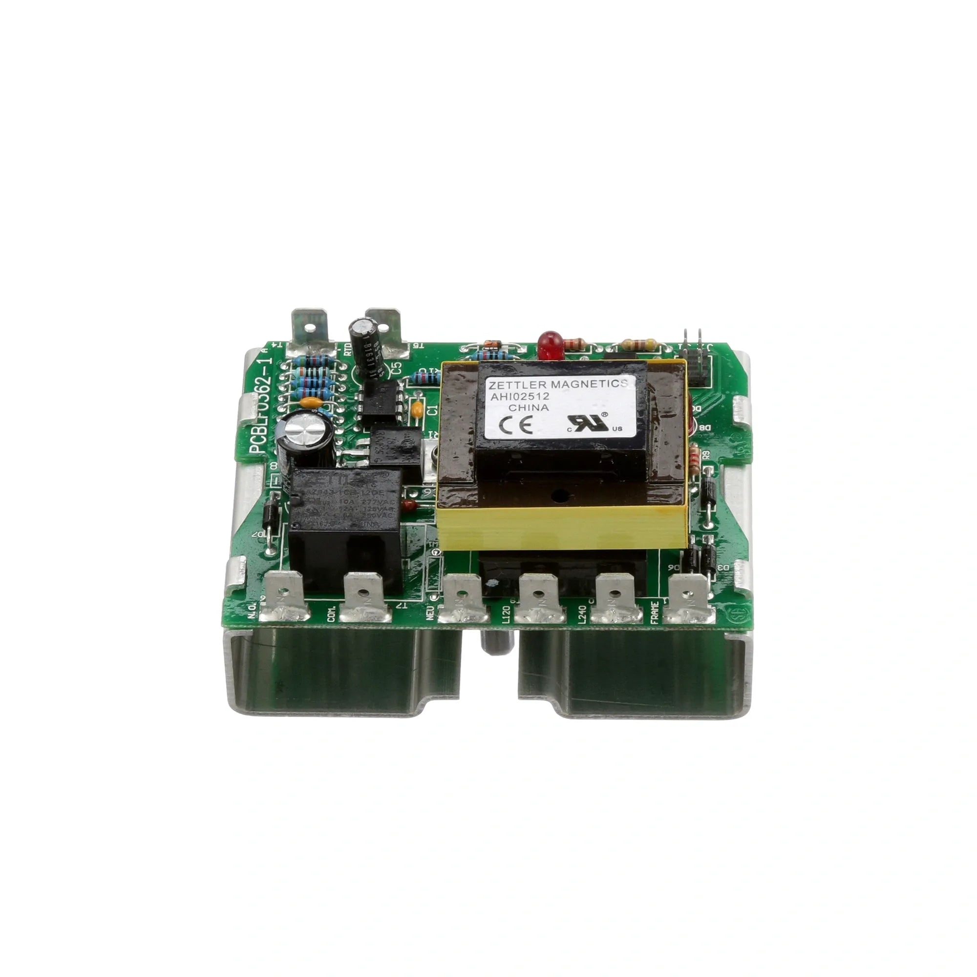 1175024 Southbend - Control Board for Precision Cooking alternate view 1 1175024 Southbend - Control Board for Precision Cooking alternate view 1